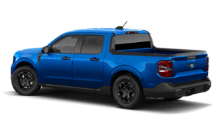 2026 Ford Maverick® External Image 3